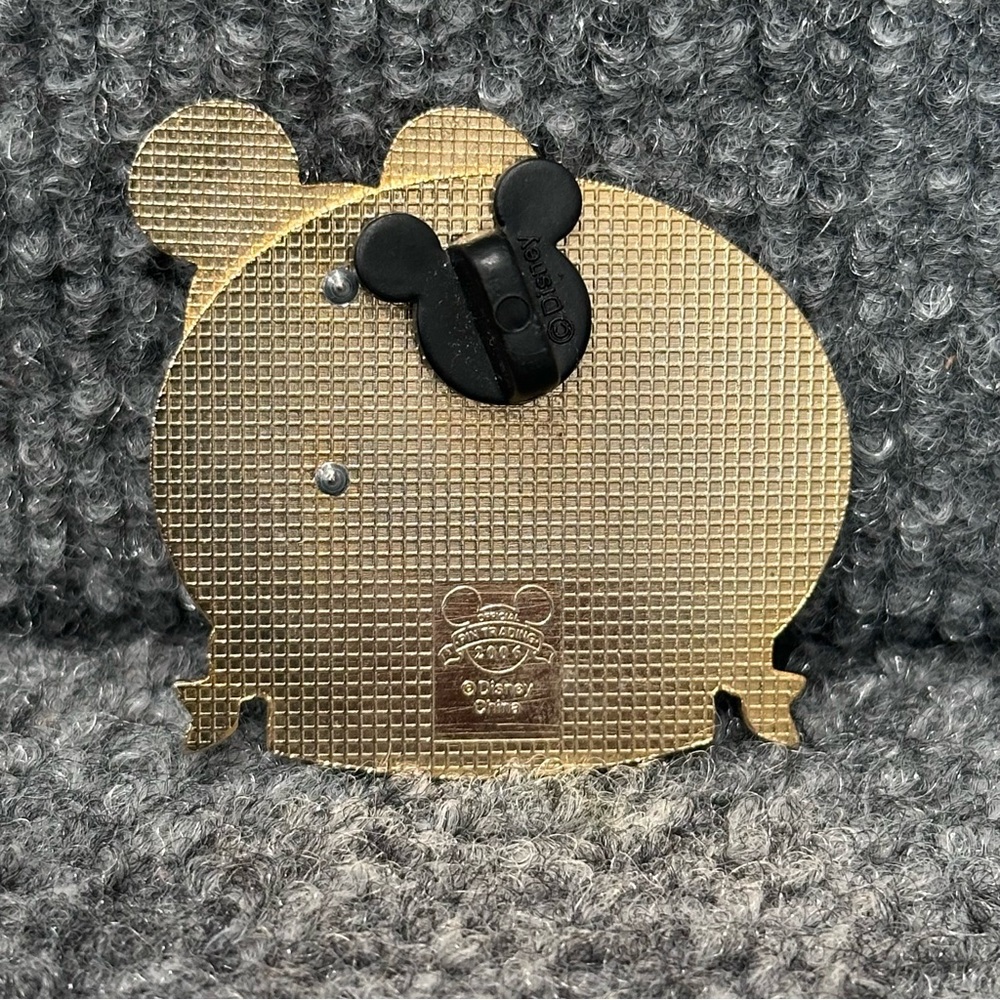 Official Disneyland 50 Trading Pin The Happiest Balloon on Earth 3D - Picture 2 of 5